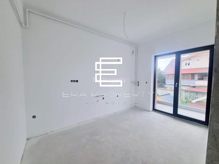 Apartament 2 camere -intabulat - 50 mp- Selimbar zona Shopping City - 4