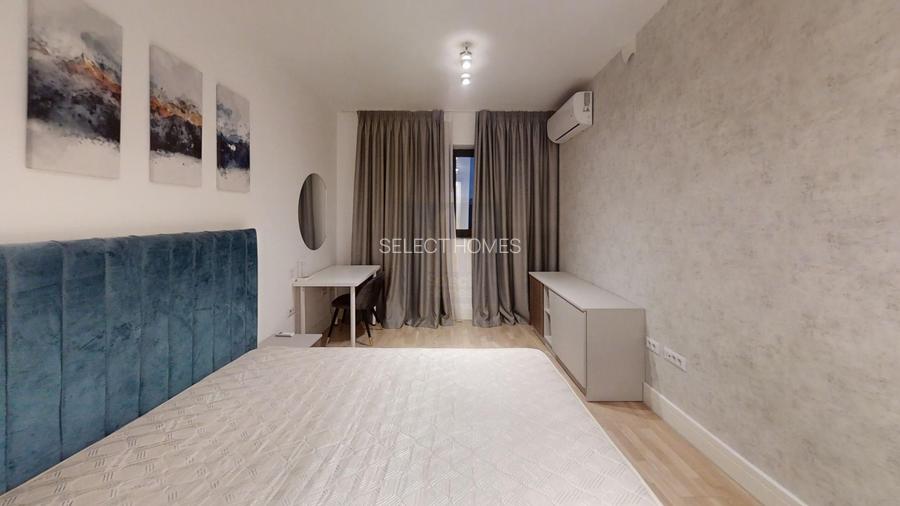 2 Camere | de Inchiriat | Pet Friendly | *Tur Virtual**Barbu Vacarescu* - 3