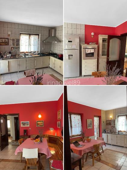 Reședință de Familie și Oportunitate de Investiție Strategică - 6