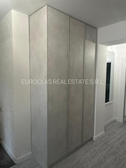 Apartament 2 camere - Tomis Nord/Euromaterna - 550 euro/luna (Cod E2+E7) - 13