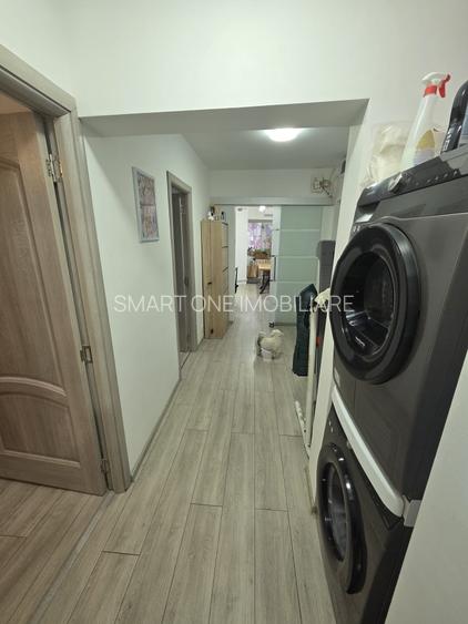 OBOR \ FERDINAND \ MIHAI BRAVU - 9