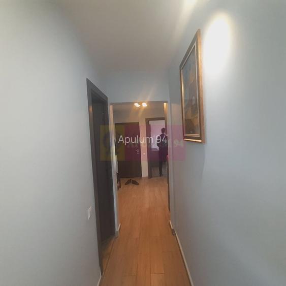 Apartament spațios aproape Metrou și Parc - 21