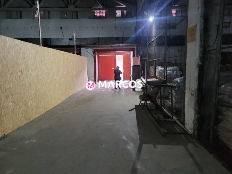 Spatii depozitare, Calea Timisoarei, ID 1026 - 5