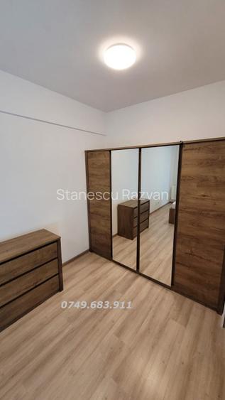 Proprietar – Ap 2 cam dec / studio 47,6 | Metrou Pacii | Etaj 1 |  Rotar Park 1 - 10