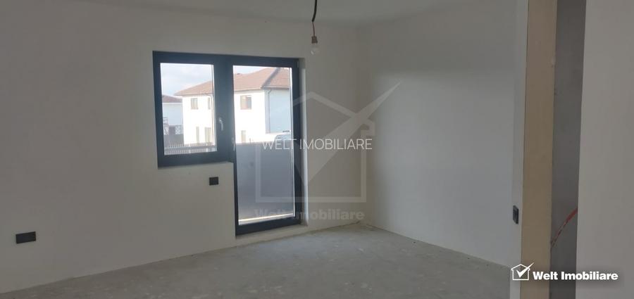 Case individuale, 120 mp, utilitati, semifinisate, Dezmir - 6