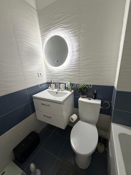 Apartament 2 camere de vânzare – Grand Kristal Residence | Metalurgiei - 7