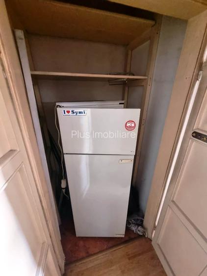 Apt / spațiu comercial –central,aproape de  Biblioteca Centrala Universitara - 4