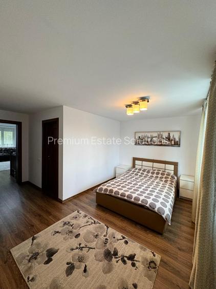 Vila Premium de Vanzare in Cheia -Prahova-Comision 0% - 34