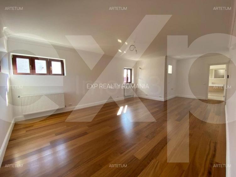 Vila speciala de inchiriat- Primaverii- parc Floreasca - 8