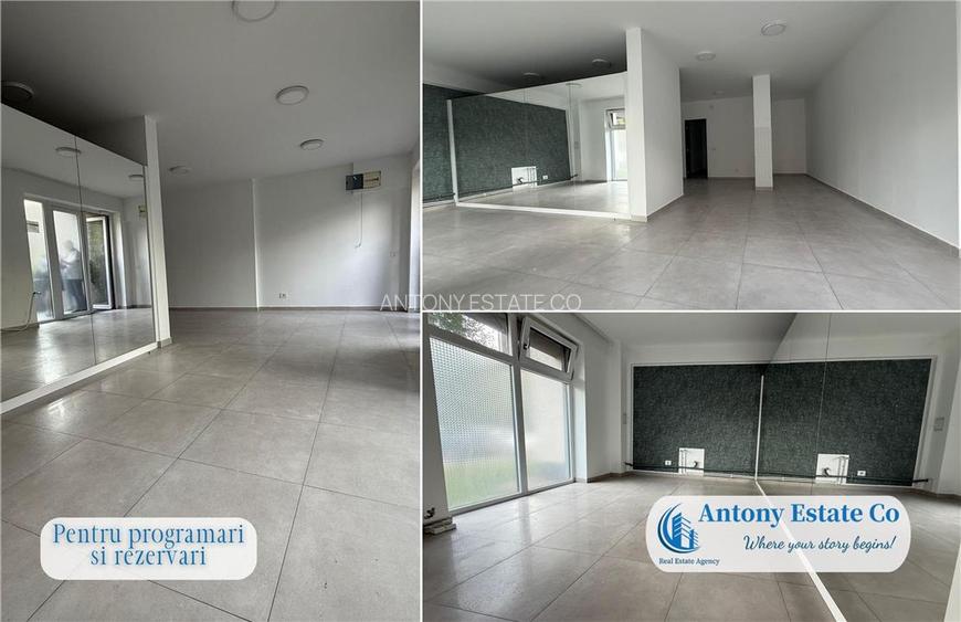 Spatiu Comercial de inchiriat, Prima Universitatii, Oradea - 5