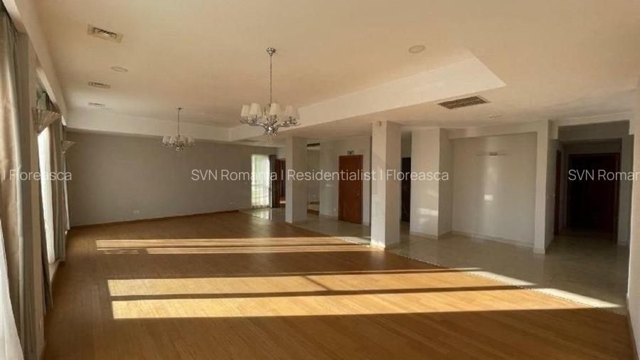 REA0033715 Apartament spatios 4 camere I Herastrau - 2