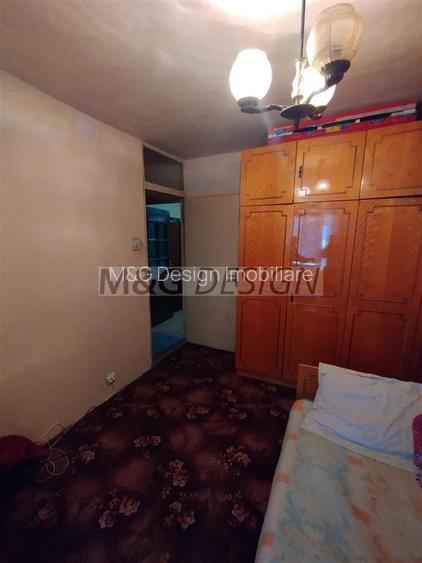 2 cam Matei Basarab  2 balcoane 51 mp utilibloc izolat - 8