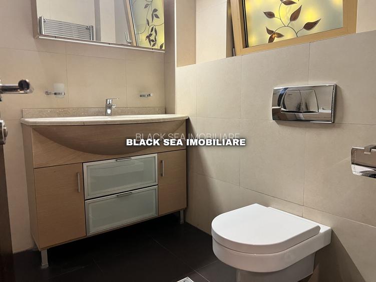 Apartament 3 camere spațios – KM 5, Constanța | Parcare subterană - 9