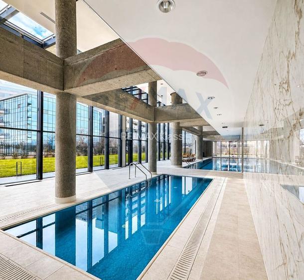Vanzare | 2 camere | Upsite | Floreasca | Mobilat si utilat - 14