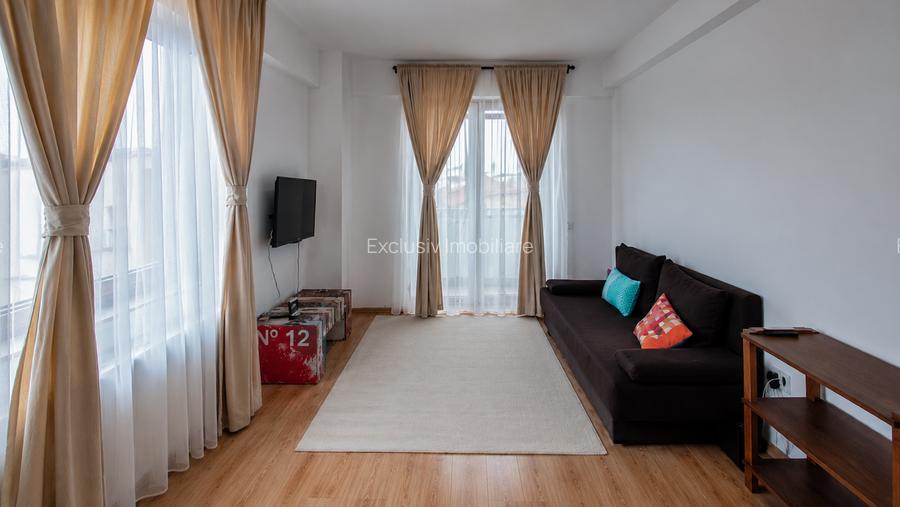 Apartament 2 camere | Lidl-Baba Novac - 2