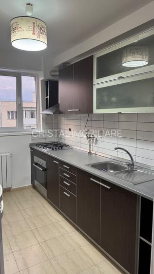 2 camere mobilat, parcare inclusa, 5 min metrou Costin Georgian - 5