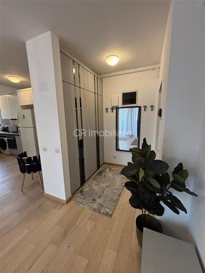 Apartament 2 camere Parcul Tineretului - 4