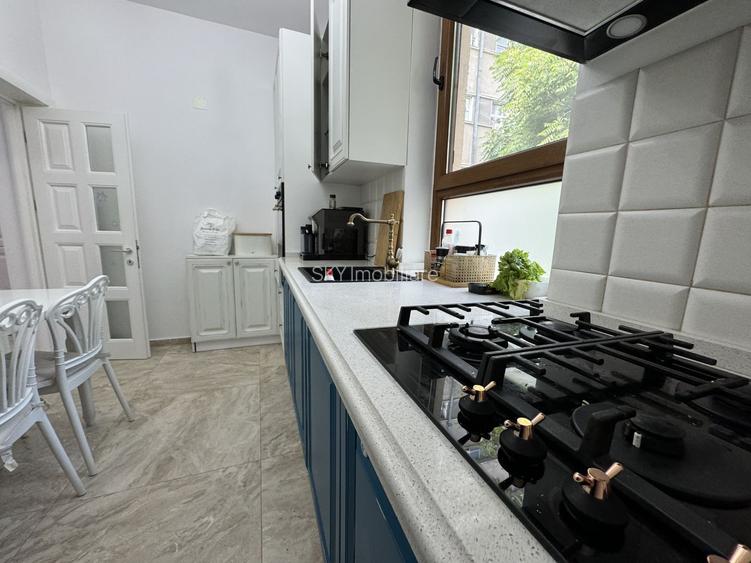 Oprtunitate| Casa 5 Camere de Vanzare | Clucerului- Domenii- - 13