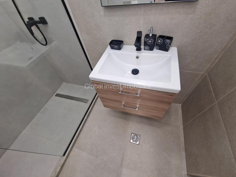 Mamaia Nord(Alezzi Odysey)- 2 camere mobilat nou,Parcare,Piscina,Spa, Jacuzzi - 12