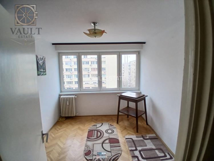 Apartament 3 camere - 5 minute metrou Iancului - 3