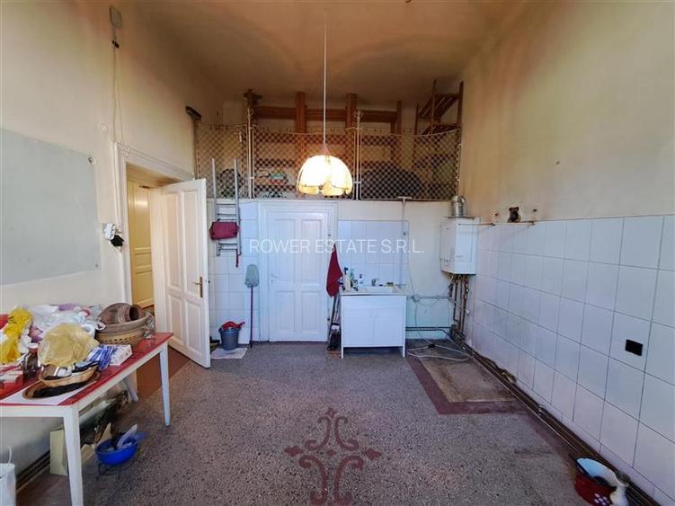 Apartament cu 3 camere, 92 mp utili, situat in zona Semicentrala! - 11