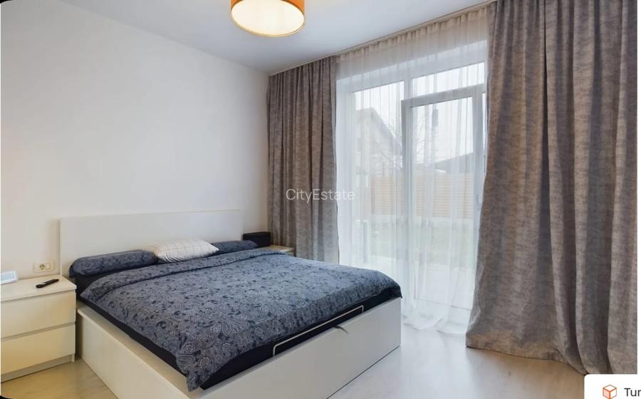 3 camere, langa padure, curte proprie de 145mp! - 6