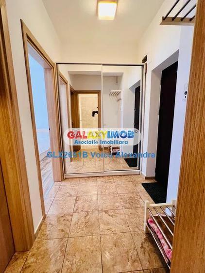 Garsoniera Bloc Nou Berceni - Dimitrie Leonida - Metrou - 3