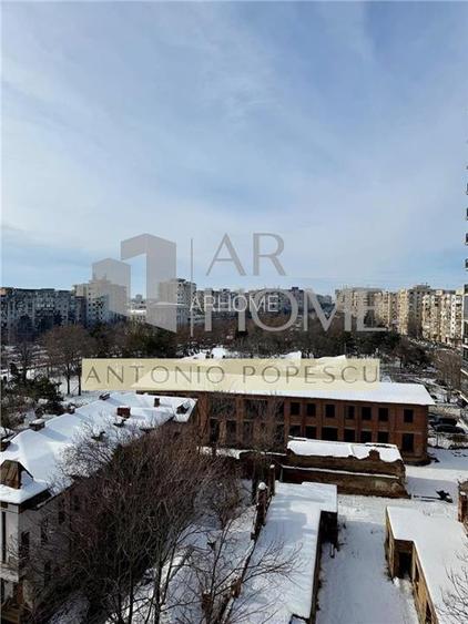 Apartament 4 camere, in Ploiesti, zona Parcul Mihai Viteazul (Bucegi) - 24