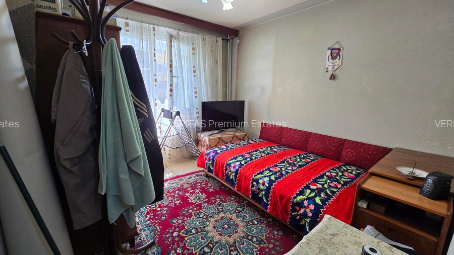 Apartament 3 camere parc Sebastian Petre Ispirescu  1984, 2 bai, centrala - 8