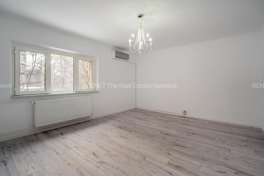 Apartament 3 camere, Nerva Traian, plan secund - 3