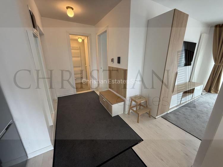 | Apartament 2 Camere Premium - Cloud 9 - 8