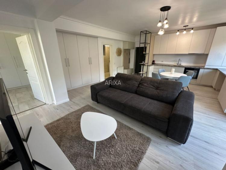 3 Camere Modern Domenii Grivița Zona Excelenta Etaj Intermediar - 10