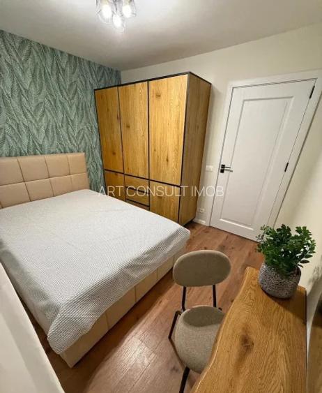 Lujerului | 2 Camere | Prima Inchiriere | Metrou | Decomandat - 3