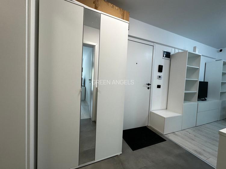 Comision 0% Apartament 2 camere Sun Royal View Berceni - 17