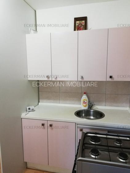 Barbu Vacarescu, garsoniera de vanzare, p/3.  Cea mai buna oferta din zona! - 5