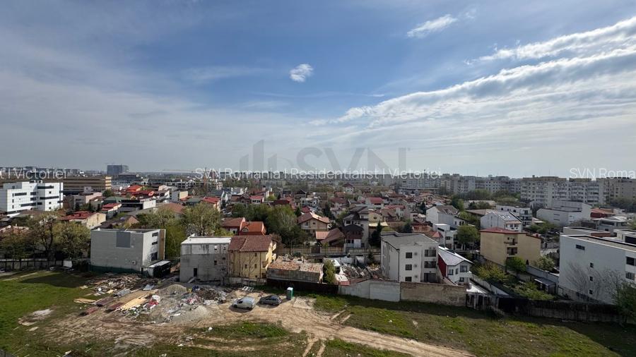 REA1022327 Apartament 2 camere I Parcare I Mobilat I De vanzare - 10