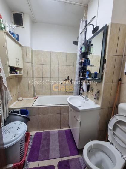 Apartament 2 camere | Decomandat | 47 mpu | Zona Regal Baciu - 4
