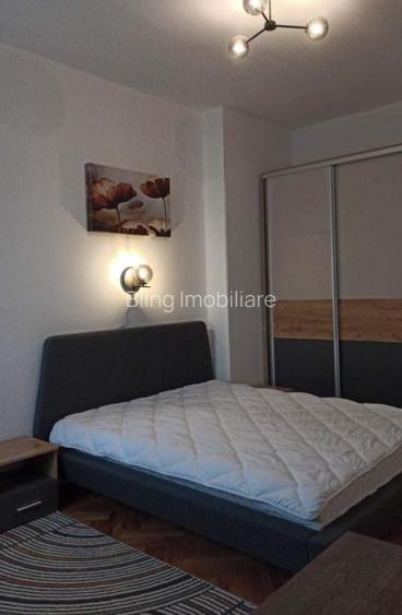 Apartament 2 camere, central, str Dorobantilor  - 2
