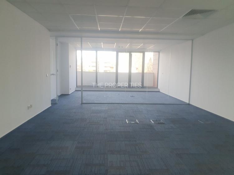 Cladire birouri in zona Izvor - 8