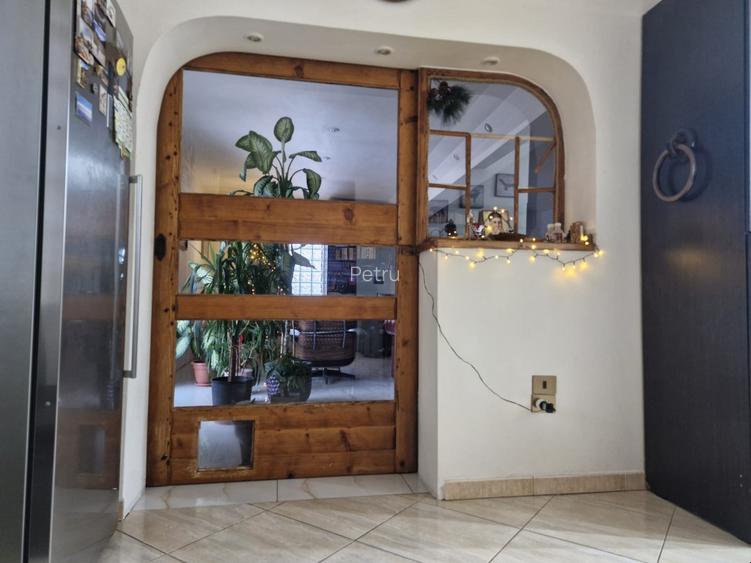  Casă solidă cu potențial uriaș – Zona Laminorului - 11