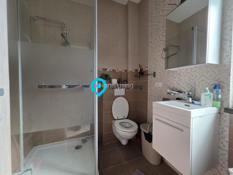 Vila individuala 5 camere + garaj 60 mp Tunari - 8