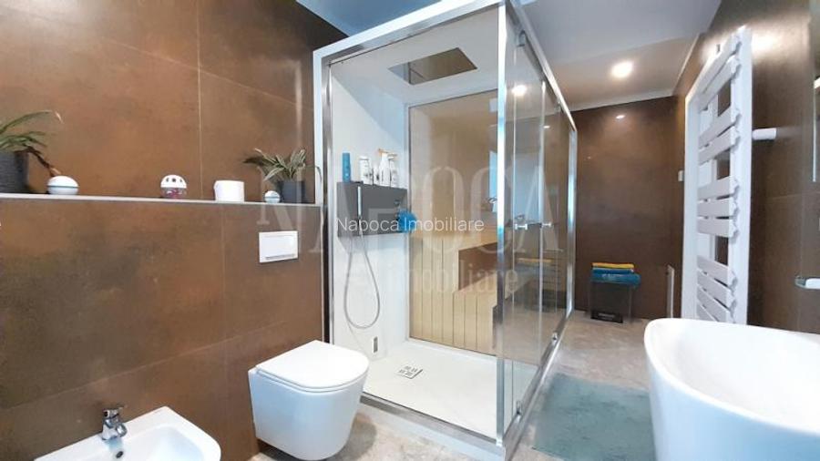 Casa 6 camere de vanzare in Episcopia Bihor Oradea, Oradea - 9