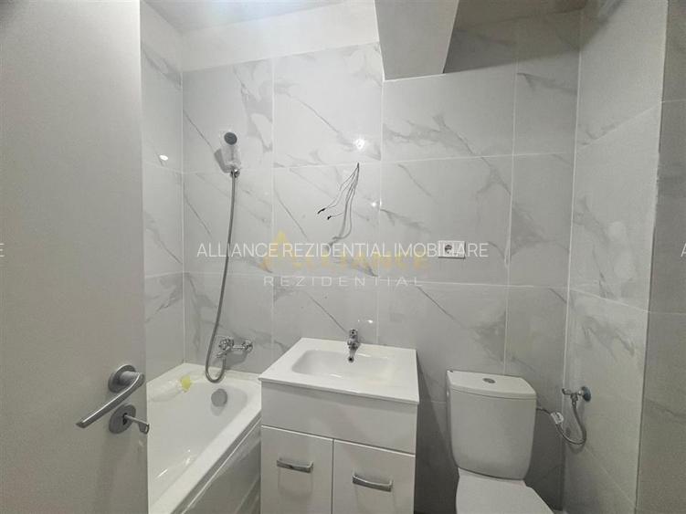 105.000 € TVA INCLUS | Apartament 2 camere tip studio | 60 mp - 4
