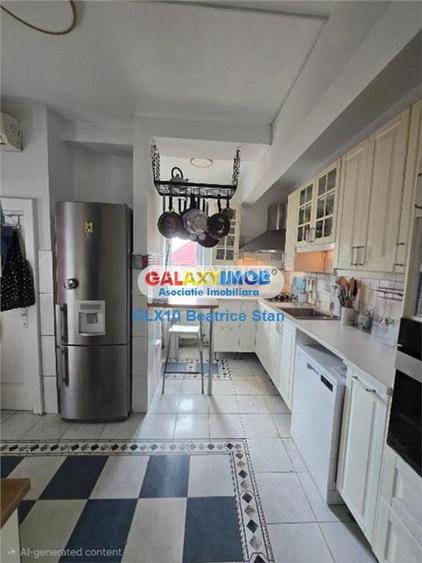 Apartament 4 camere generos langa PARCUL si METROU IZVOR - 4