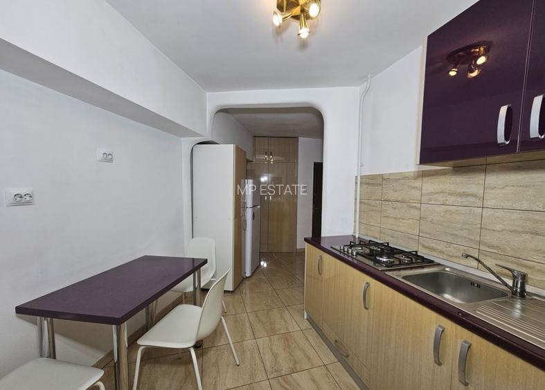 Apartament 2 camere-Piata Unirii/Pet Frendly-Airbnb/Metrou Unirii/Parcare - 5