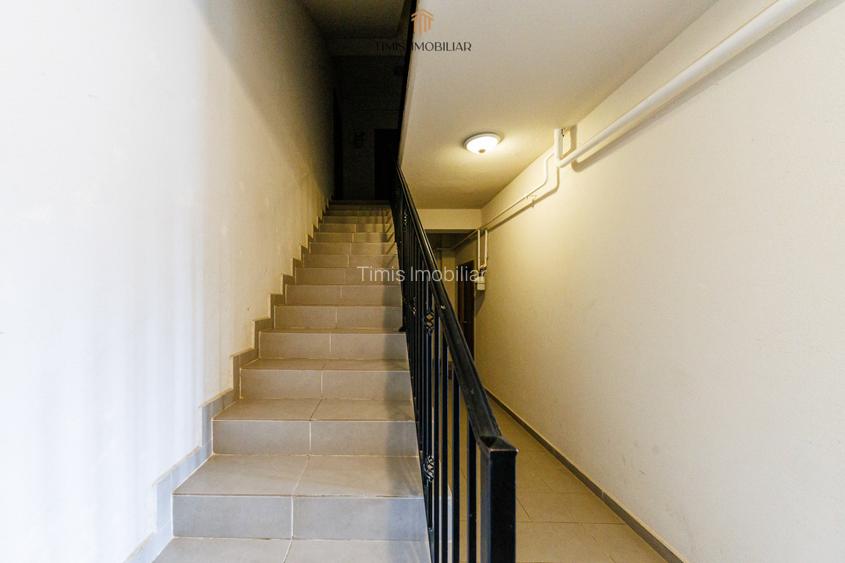 Kaufland - Apartament 2 camere, decomandat | Terasa 17 mp & Pod 40 mp - 23