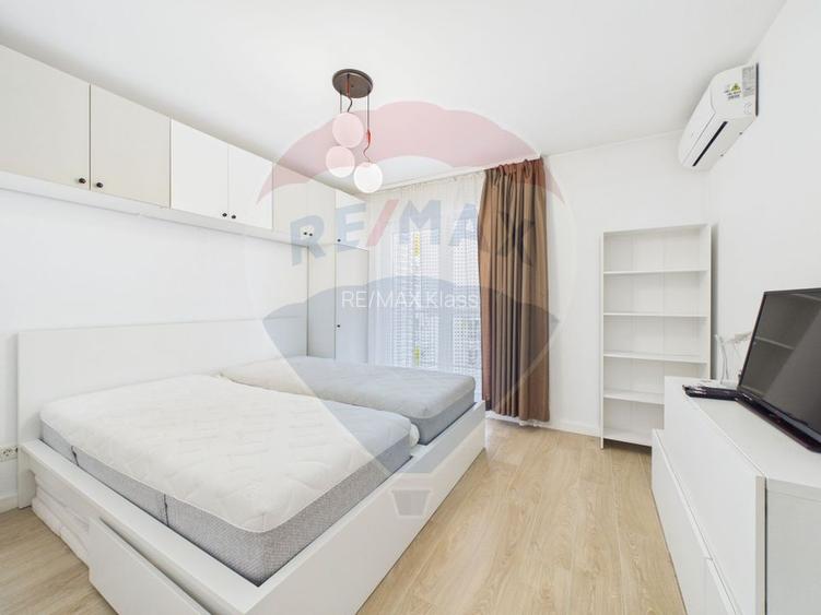 Vanzare | 2 camere | Arbo Residence | Mogosoaia - 5