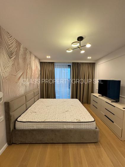 3 camere II  ultralux II  parcare inclusă II 100 mp - 6