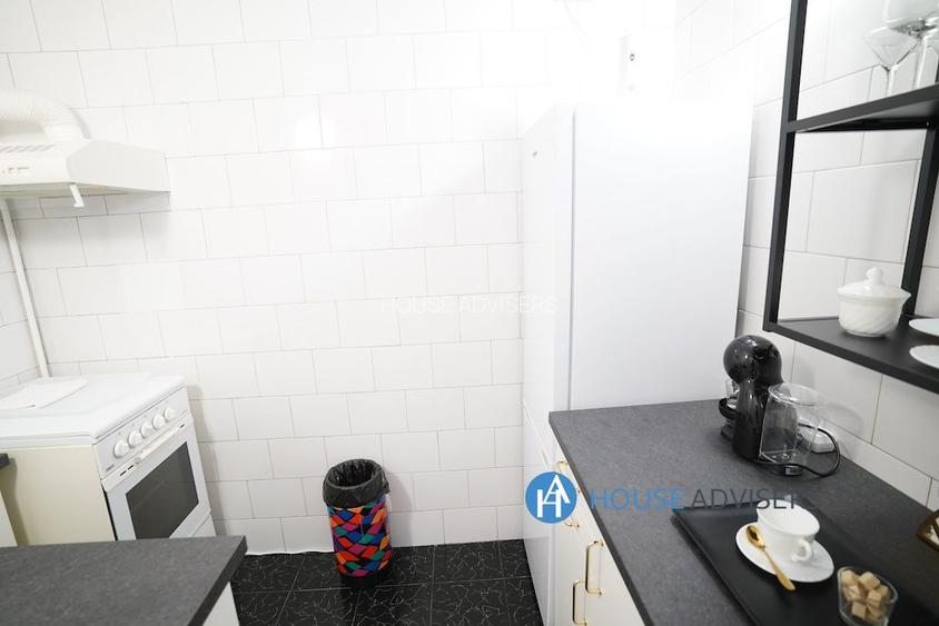 Inchiriere aprtament 2 camere Sala Palatului - 16