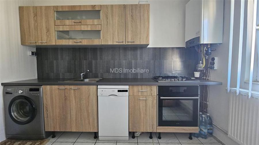 Amenajat complet linga Sala Olimpia - 5